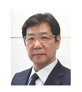 理事長