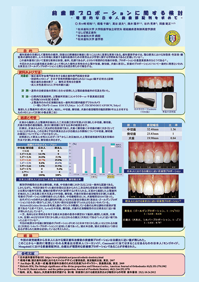 学術発表1