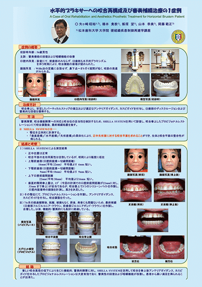 学術発表2