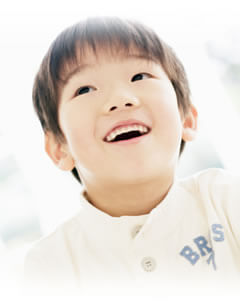 小児歯科イメージ写真