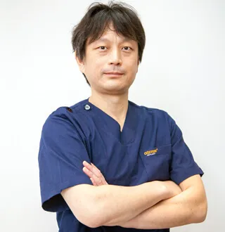 東京銀座デンタルクリニック 金山健夫 非常勤歯科医師